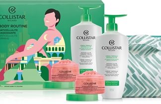 CollistarBody Routine Anticellulite Firming confezione regalo 1 pz