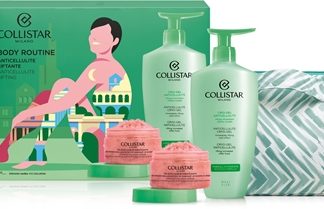 CollistarBody Routine Anticellulite Lifting Set confezione regalo 1 pz