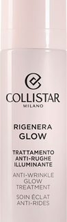 CollistarFace RIGENERA siero illuminante antirughe50 ml