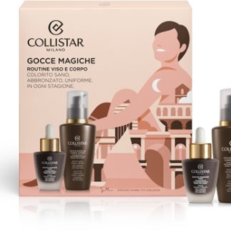 CollistarGocce Magiche Set confezione regalo 1 pz