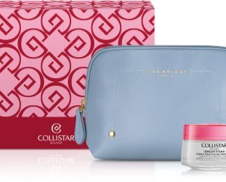CollistarIdro-Attiva+ Deep Moisturizing Cream Set confezione regalo effetto idratante3 pz