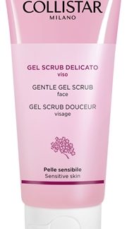 CollistarIdro-Attiva Melting Exfoliating Face Gel scrub viso allo zucchero100 ml