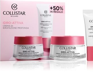 CollistarIdro-Attiva Set confezione regalo1 pz
