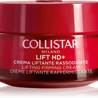 CollistarLIFT HD+ Lifting Firming Face and Neck Cream crema liftante intensa per viso, collo e décolleté50 ml