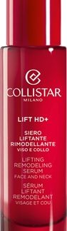 CollistarLIFT HD+ Lifting Remodeling Face And Neck Serum siero liftante30 ml