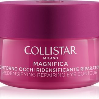 CollistarMagnifica Redensifying Repairing Eye Contour Cream crema antirughe intensa occhi15 ml
