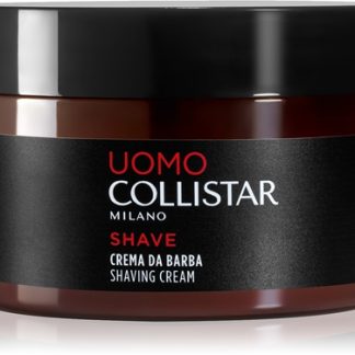 CollistarMan Shaving Cream crema da barba 200 ml