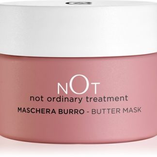 CollistarNOT Butter Mask Set di maschera detox e idratante10 ml