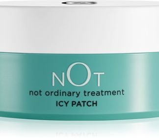 CollistarNOT Icy Patch maschera idrogel contorno occhi effetto antirughe60 pz