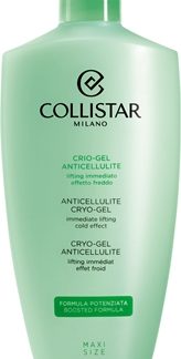 CollistarSpecial Perfect Body Anticellulite Cryo-Gel gel anticellulite 400 ml