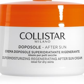 CollistarSpecial Perfect Tan Supermoisturizing Regenerating After Sun Cream crema rigenerante e idratante doposole 200 ml