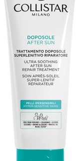 CollistarSpecial Perfect Tan Ultra Soothing After Sun Repair Treatment trattamento lenitivo e rigenerante doposole 250 ml