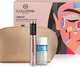 CollistarUnico Set confezione regalo Intense Black1 pz