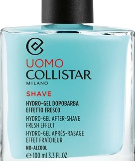 CollistarUomo Hydro-Gel After-Shave Fresh Effect gel post-rasatura 100 ml