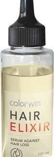 ColorwinHair elixir Serum siero per capelli che si diradano 100 ml