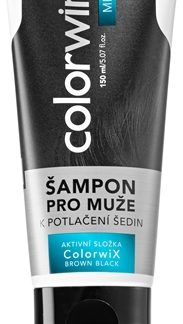 ColorwinMen shampoo per capelli grigi 150 ml