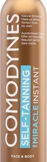 ComodynesSelf-Tanning The Miracle Instant spray autoabbronzante effetto idratante 200 ml