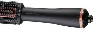ConceptElite Ionic Infrared Boost VH6040 spazzola ad aria calda 1 pz