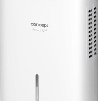 ConceptPerfect Air OV1000 deumidificatore dell’aria 1 pz