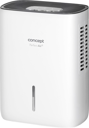ConceptPerfect Air OV1000 deumidificatore dell’aria 1 pz