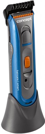 ConceptZA-7010 trimmer per capelli e barba 1 pz