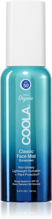 CoolaClassic spray abbronzante viso SPF 50100 ml