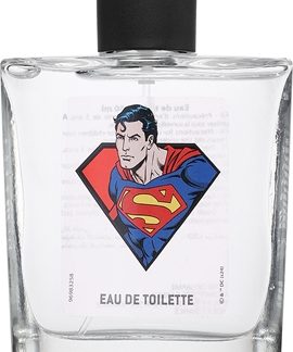 Corine de farmeEau de Toilette Eau de Toilette per bambini Superman 50 ml