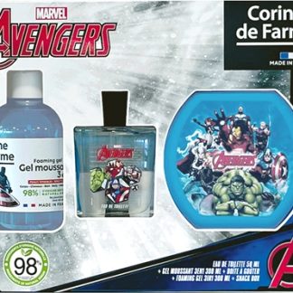 Corine de farmeGift Set Frozen confezione regalo per bambini
