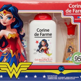Corine de farmeGift Set Frozen confezione regalo per bambini