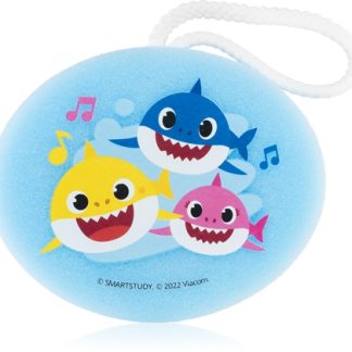 CorsairBaby Shark spugna detergente per bambini 1 pz