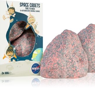 CorsairNasa bomba da bagno Asteroid 2x100 g