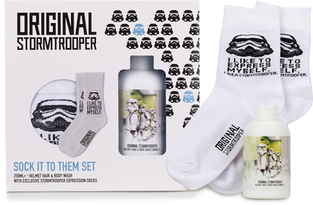 CorsairOriginal Stormtrooper confezione regalo per il corpo