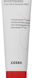 CosrxAC Collection crema idratante e lenitiva per pelli problematiche80 ml