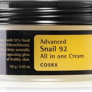 CosrxAdvanced Snail 92 All In One crema rigenerante intensa con estratto di bava di lumaca100 g