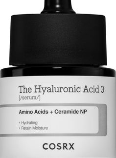 CosrxHyaluronic Acid 3 siero idratante intenso20 ml