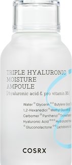 CosrxHydrium Triple Hyaluronic siero viso idratante intenso con acido ialuronico40 ml
