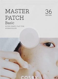 CosrxMaster Patch Basic cerotti per pelli problematiche anti-acne36 pz