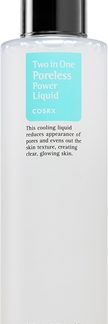 CosrxPoreless tonico contro i pori dilatati100 ml