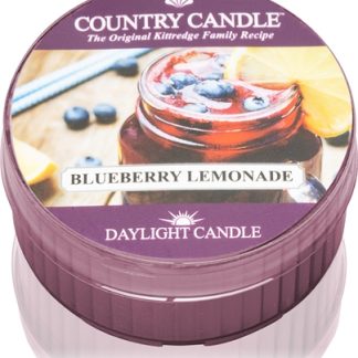 Country CandleBlueberry Lemonade candela scaldavivande 42 g