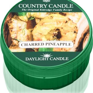 Country CandleCharred Pineapple candela scaldavivande 42 g