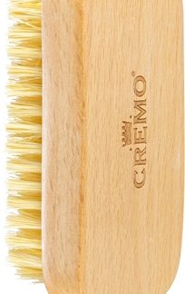 CremoAccessories Beard Brush spazzola per barba 1 pz