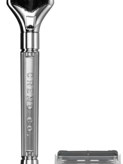 CremoAccessories Razor rasoioper uomo