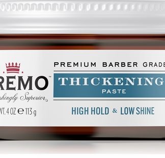 CremoHair Styling Paste Thickening pasta modellante 113 g