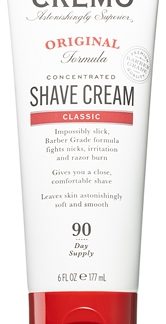 CremoOriginal Classic crema da barba per uomo 177 ml
