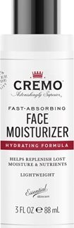 CremoRestorative Face Moisturizer crema rigenerante idratante88 ml