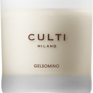 CultiCandle Gelsomino candela profumata 270 g