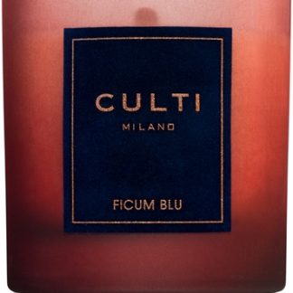 CultiFicum Blu candela profumata 270 g