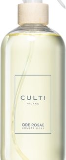 CultiHome Ode Rosae profumo per ambienti 500 ml