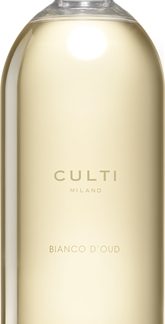 CultiRefill Bianco D'Oud diffusore di aromi ricarica 1000 ml