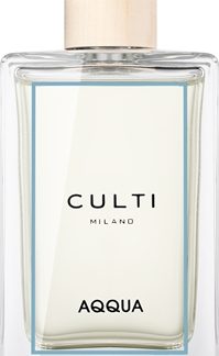 CultiSpray Aqqua profumo per ambienti 100 ml